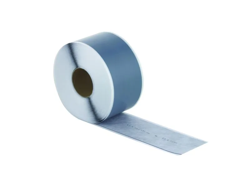 Blanke Disk Abschlussband