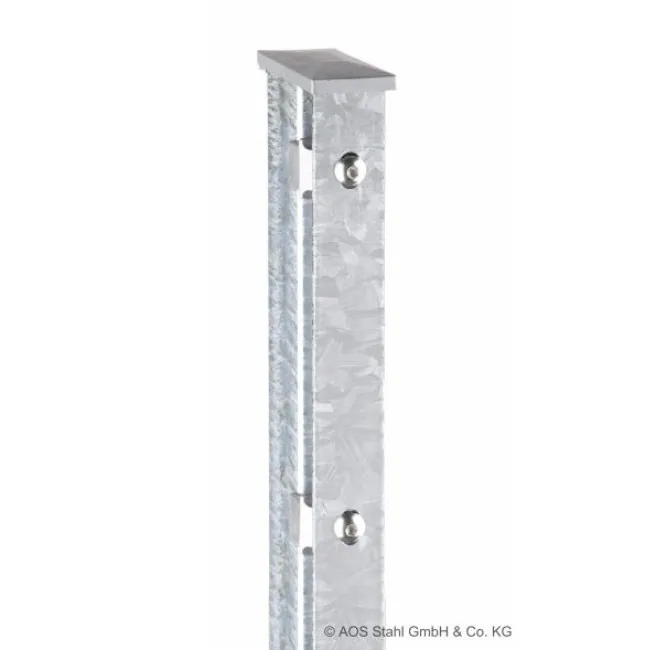 Komplettpfosten Typ A