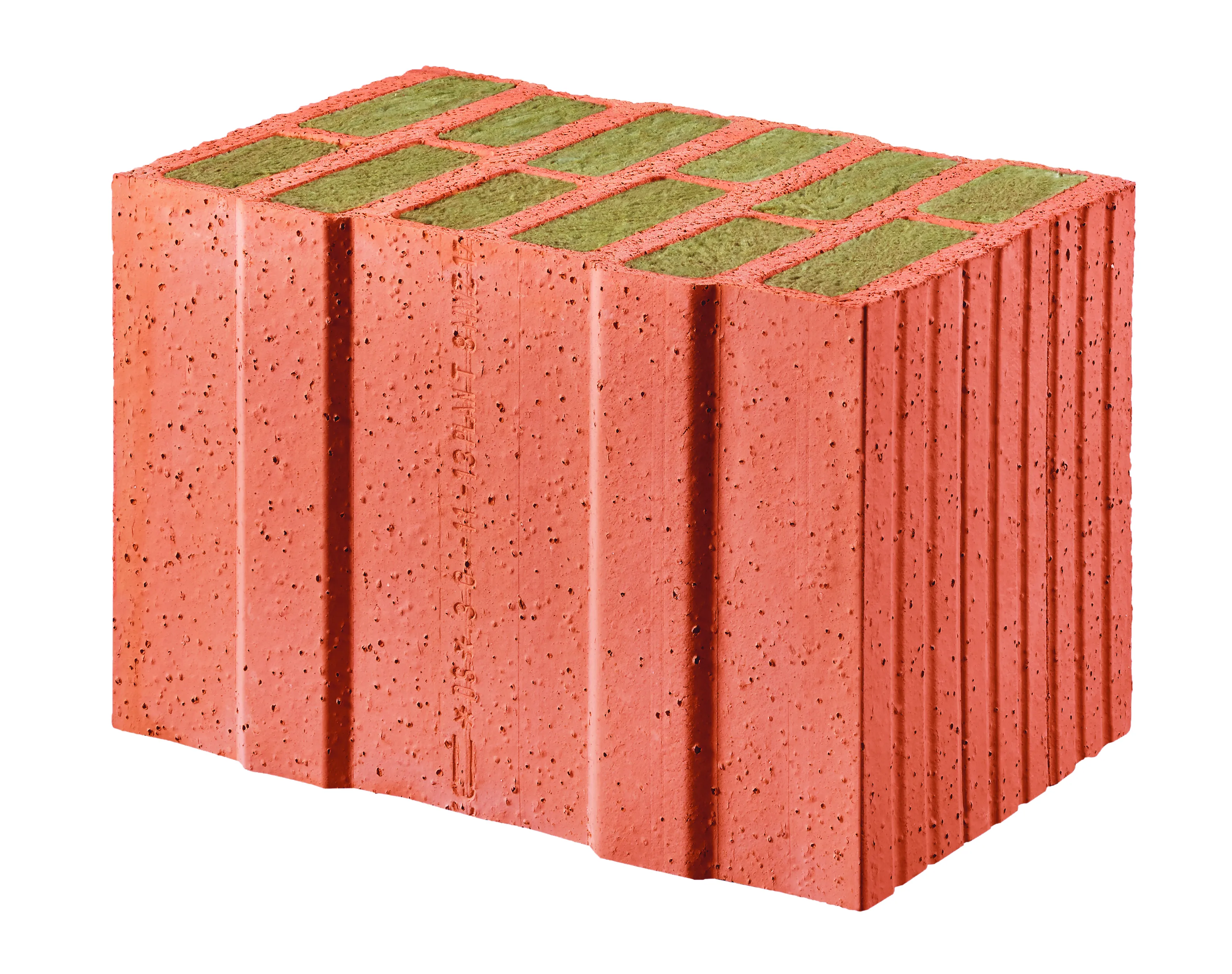 Poroton-Planziegel-T 8-36.5 MW