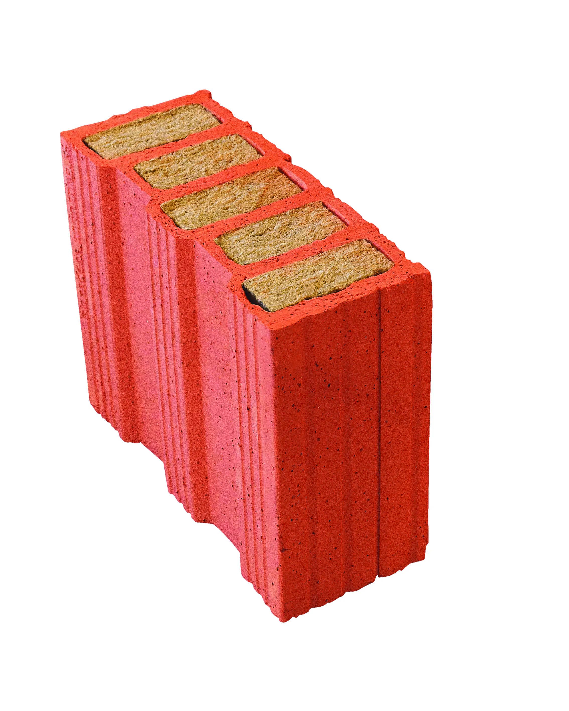 Poroton Planziegel T 8-36,5 MW