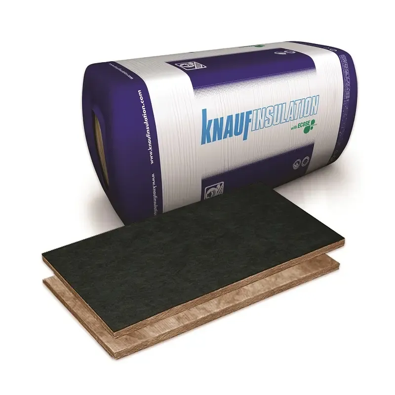 Knauf Akustik-D&auml;mmplatte TP 440 A