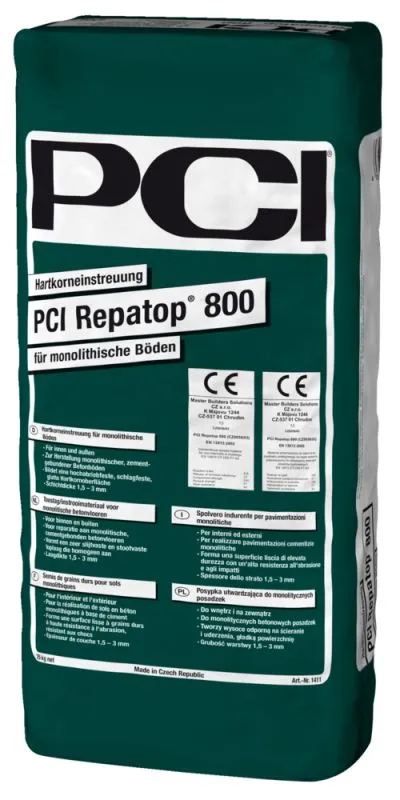PCI Repatop 800 25 kg
