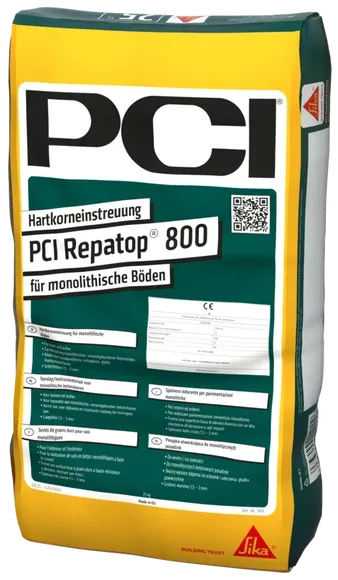 PCI Repatop 800 25 kg