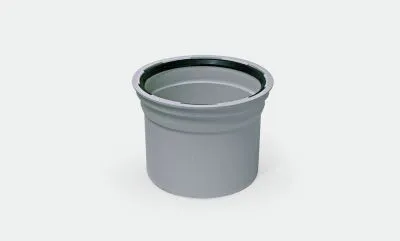 Kessel - Der Universale Verl&auml;ngerung