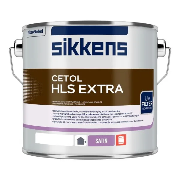Sikkens Cetol HLS Extra