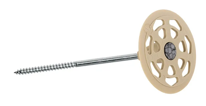 Schraubd&uuml;bel 6H f&uuml;r Holz