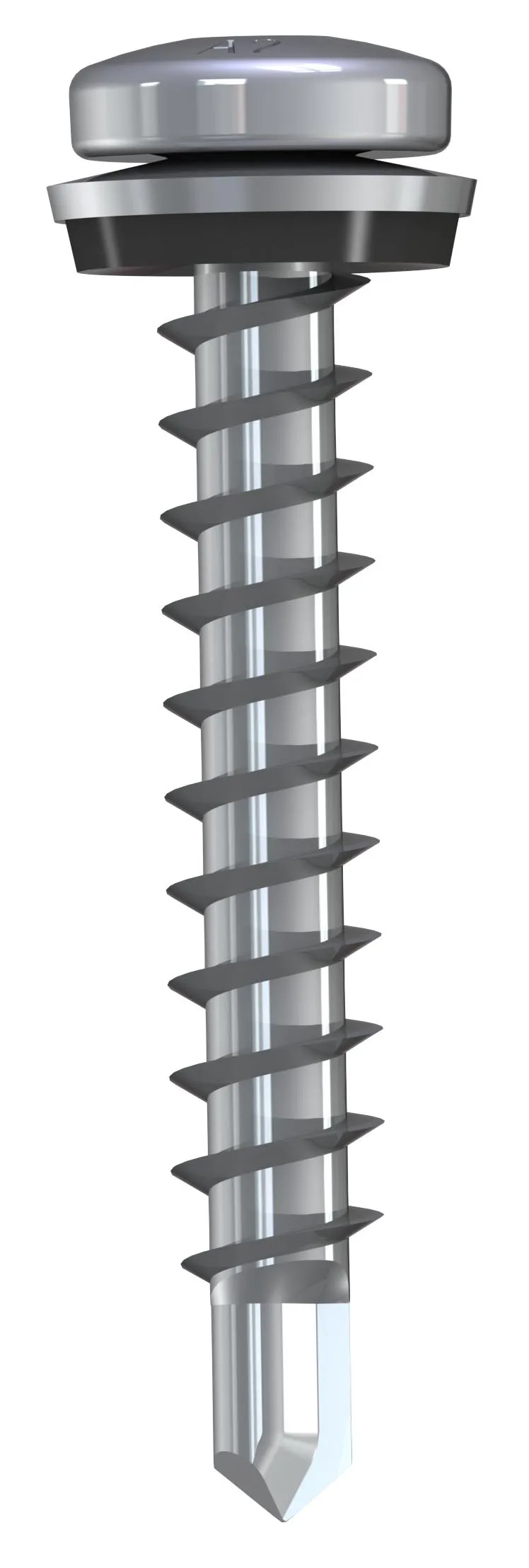 Reisser Fassaden-Bohrschraube (PanHead)
