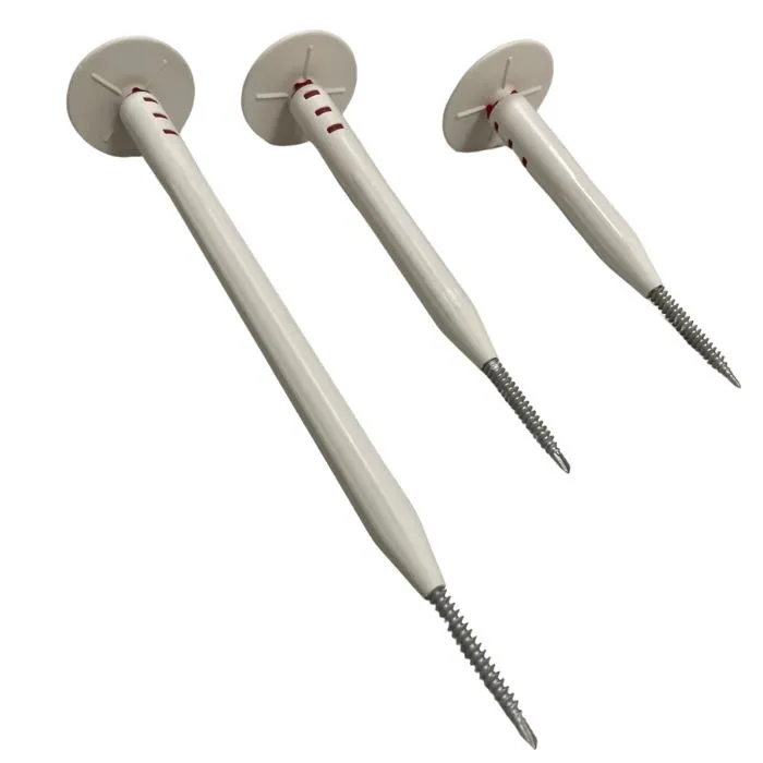 Zahn Befestigungselement verstellbar