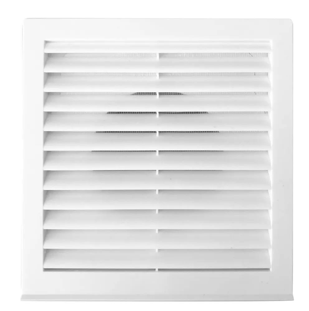 Teleskopkanal L&uuml;fter Anschlu&szlig; Rund