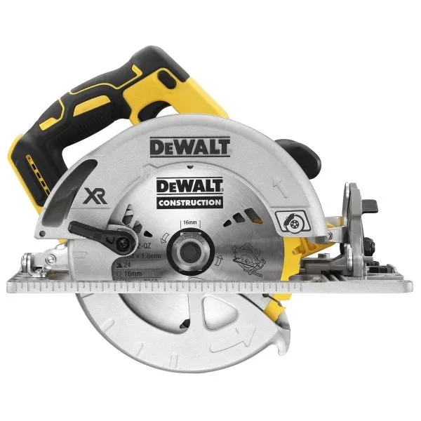 DeWalt 18V Akku-Handkreiss&auml;ge