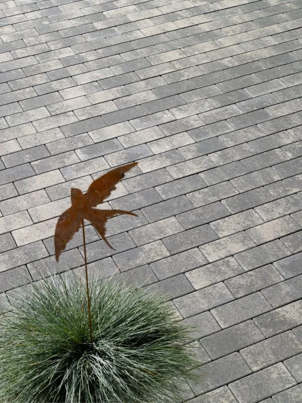 FCN Landhauspflaster 20x10x8 cm