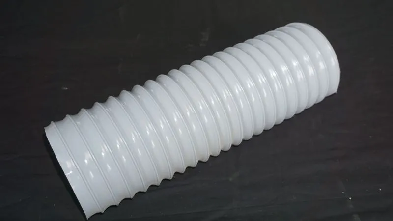 Flex. Anschlu&szlig;schlauch DN 150