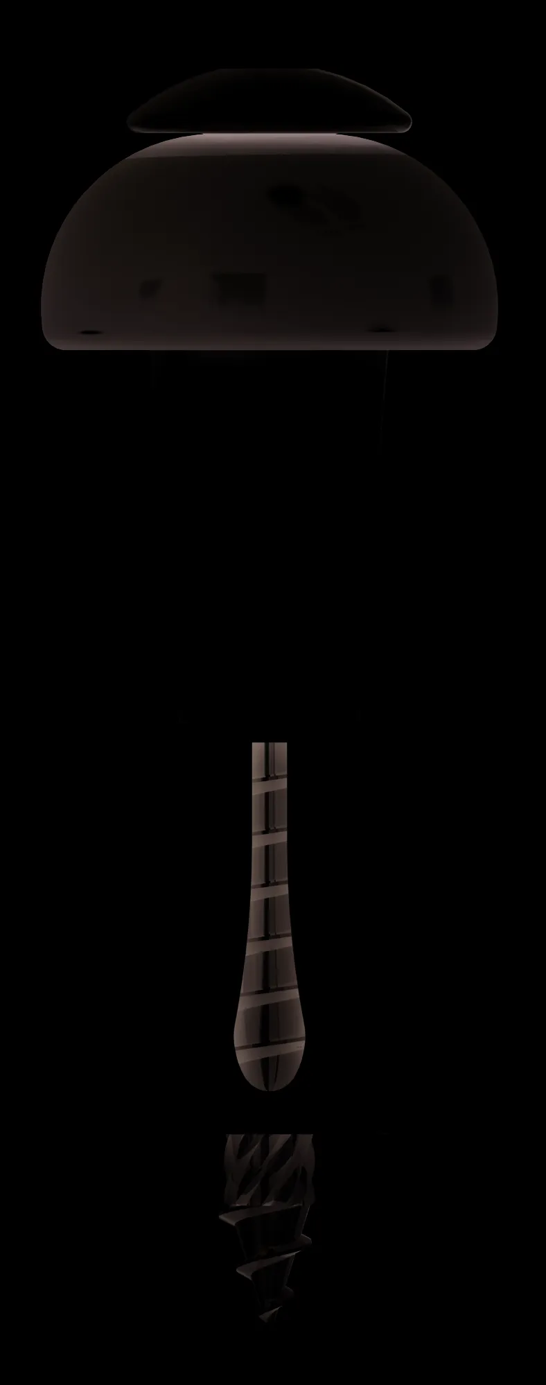 \\10.1.19.34\Stammdaten Pflege\Reisser\2004929 Reisser Distanzspreizhülse Prof. 32207 DSH2-Holz 6,0x75, Profilhöhe 29-33 mm\Distanzspreizhülse.jpg