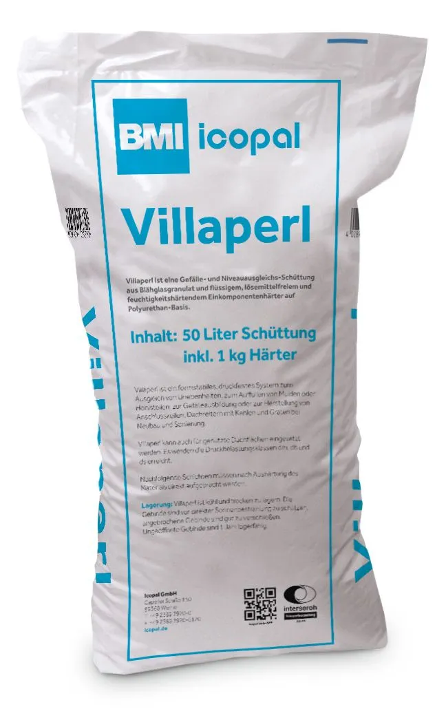 Icopal Villaperl Gef&auml;lle- und