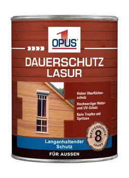 OPUS1 Dauerschutzlasur