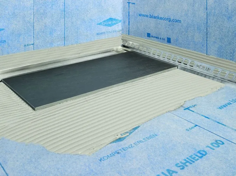 AQUA-DEKO 1250mm/32mm