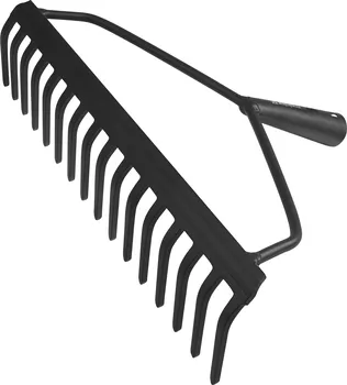B&uuml;gelrechen schwarz