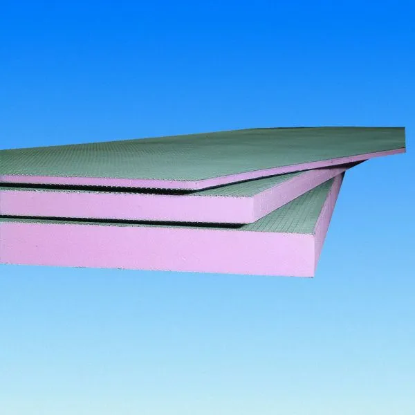 Universal-Fliesenelement UniPlatte