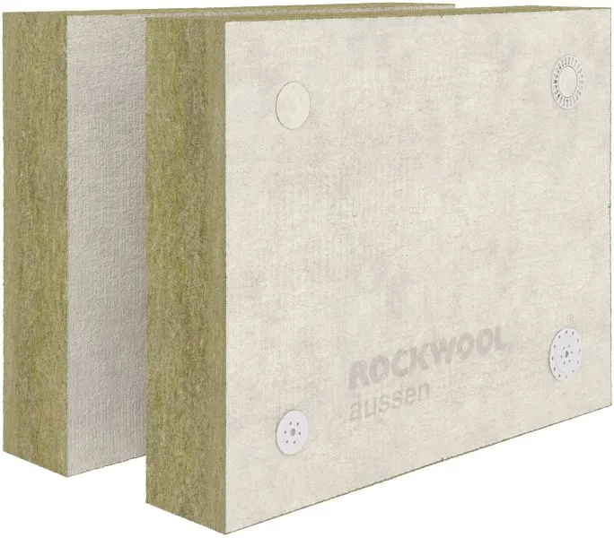 Rockwool MW Coverrock II 035