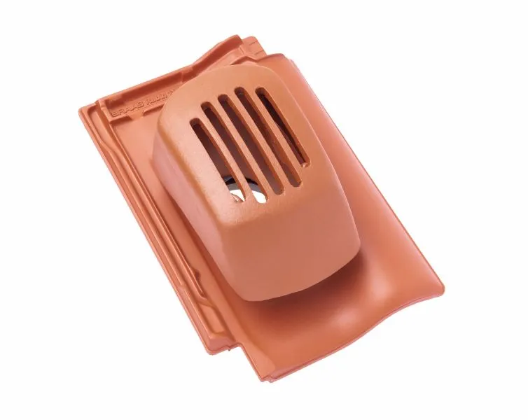 Braas Rubin 11V(H) Ton-SaniL&uuml;fter