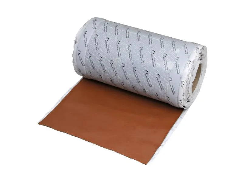 Braas Wakaflex 280 mm breit