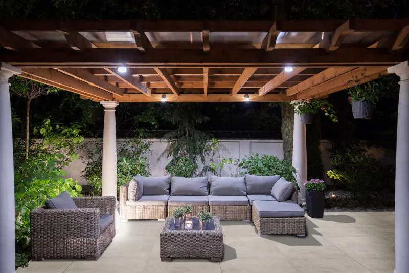 Galanda Disegno hellgrau