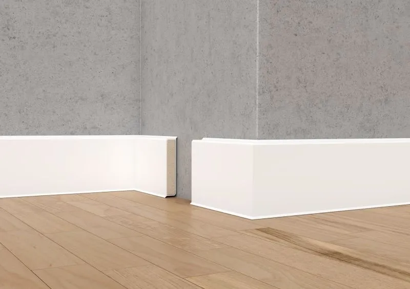 D&ouml;llken Cubu 60 - 250 cm wei&szlig;