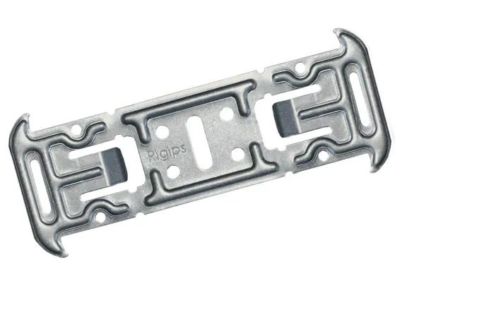 Rigips Kreuzschnellverbinder f. CD 60/27