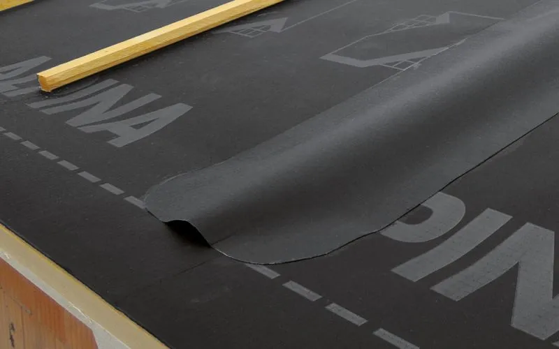 D&ouml;rken Delta Alpine Zuschnittbahn