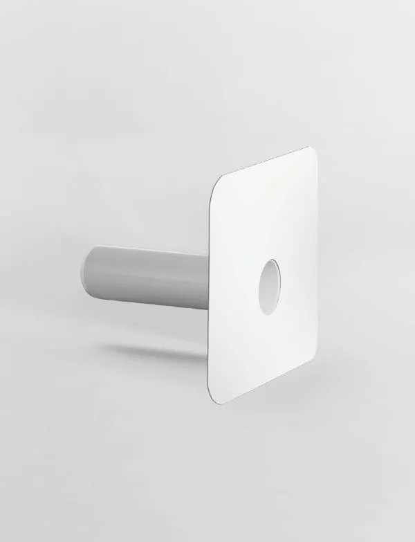 PVC Gully/Not&uuml;berlauf DN 70 mit