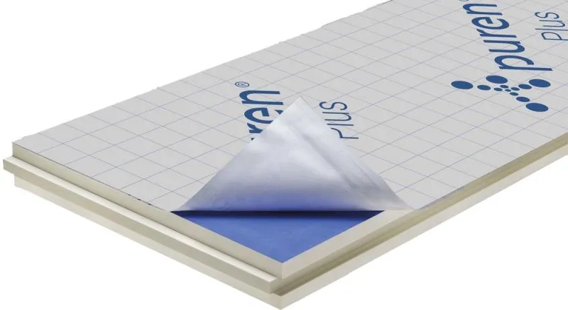 Aufsparrend&auml;mmelement Puren Plus