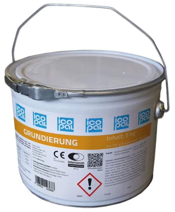 Icopal Profi-Dicht Grundierung