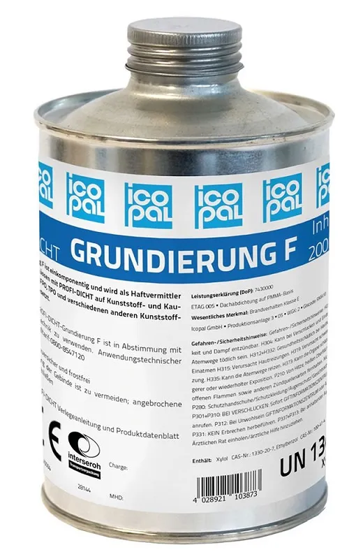 Icopal Profi-Dicht Grundierung F