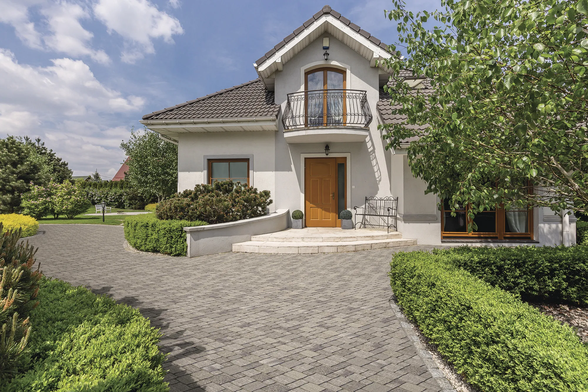 RINN Passee KlimaPlus 8 cm