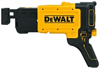 DeWalt Magazinvorsatz DCF6202-XJ