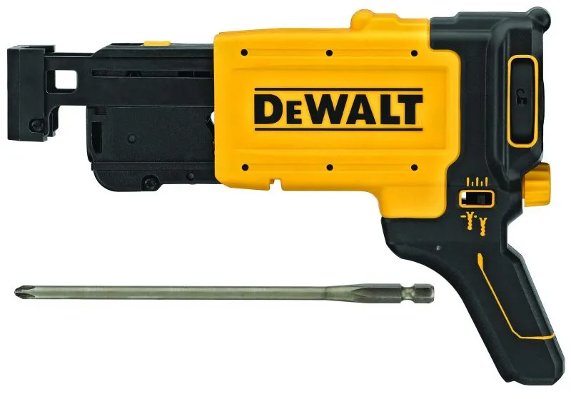 DeWalt Magazinvorsatz DCF6202-XJ