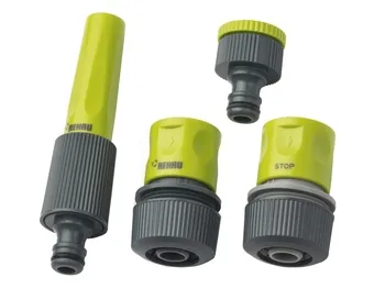 Starter- Set 1/2 Zoll 4lg