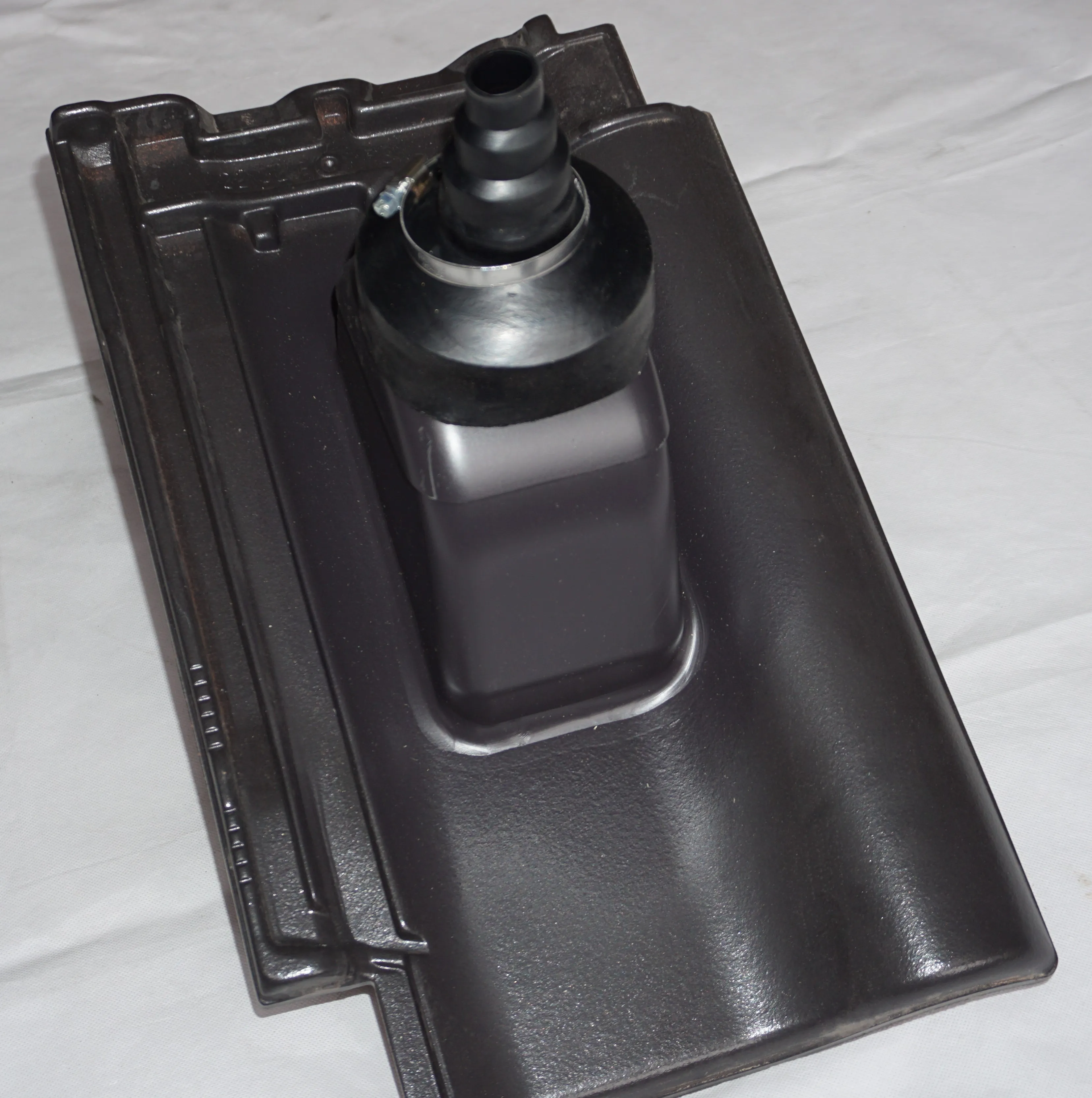 RHD Antennendurchgang Universal, f&uuml;r