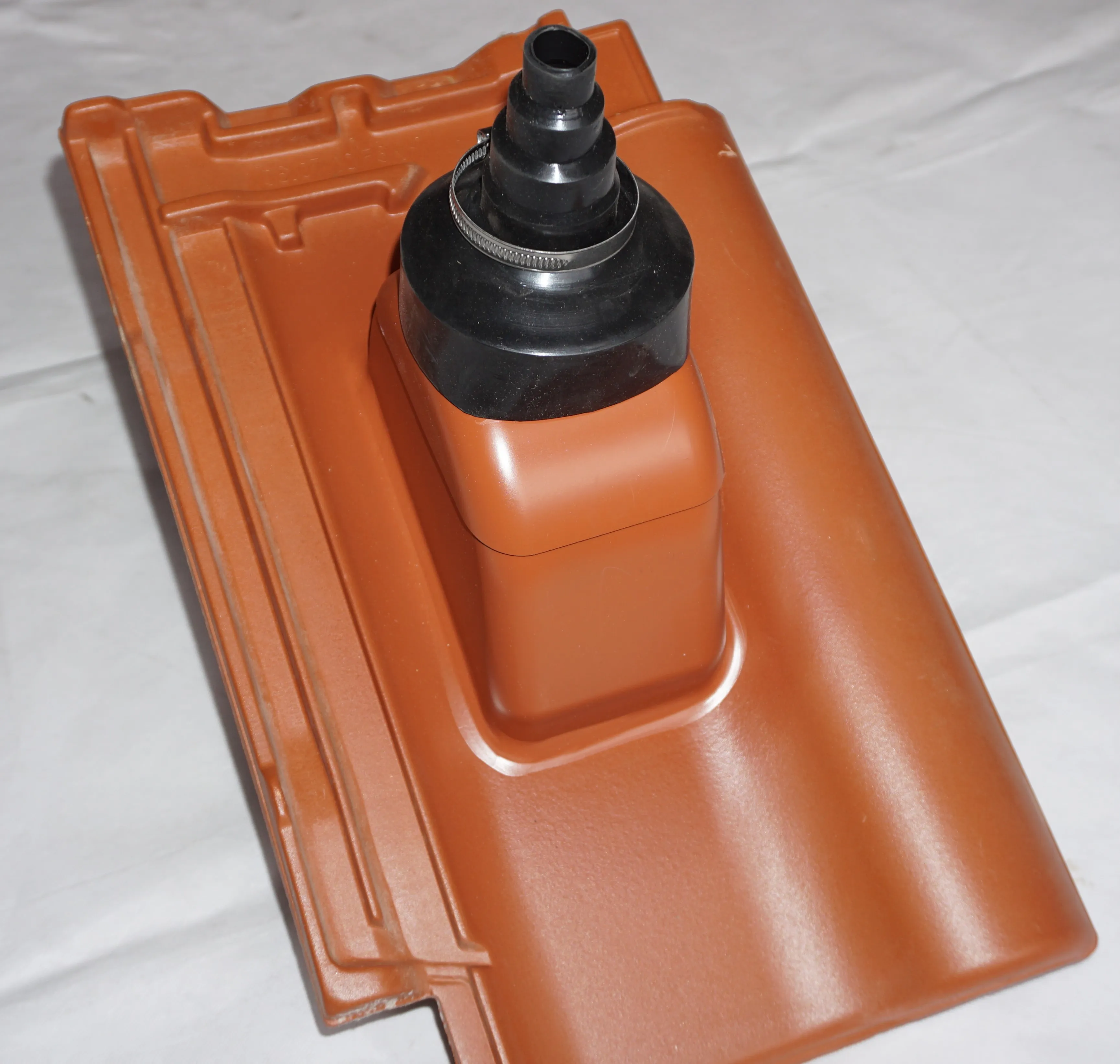 RHD Antennendurchgang Universal, f&uuml;r