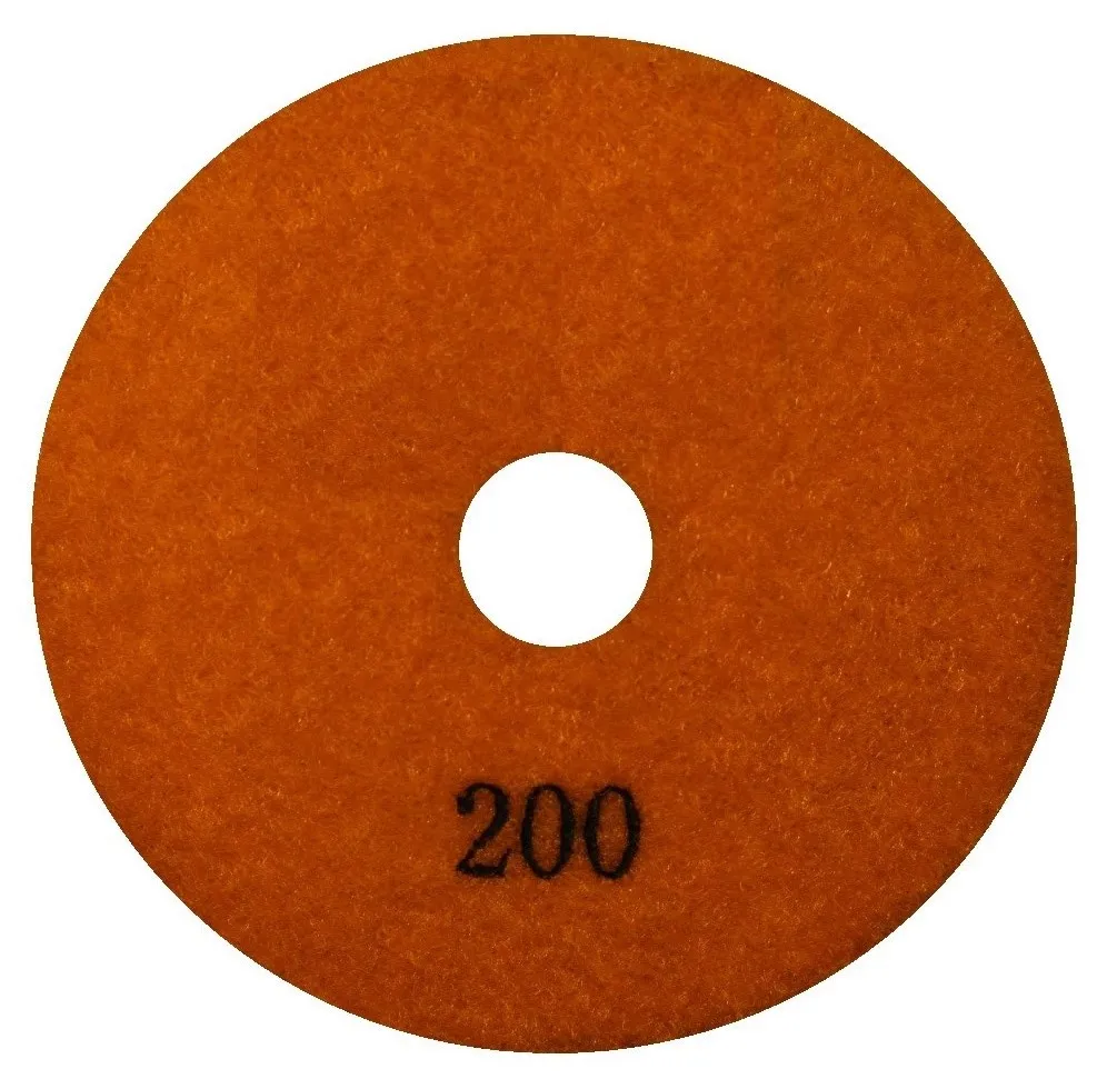 SPM Schleifpad MASTER 200