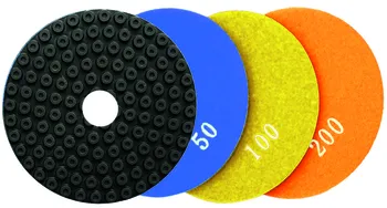 SPM Schleifpad MASTER 200