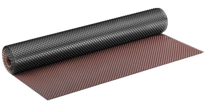 Noppenbahn GS Grundmauerschutz