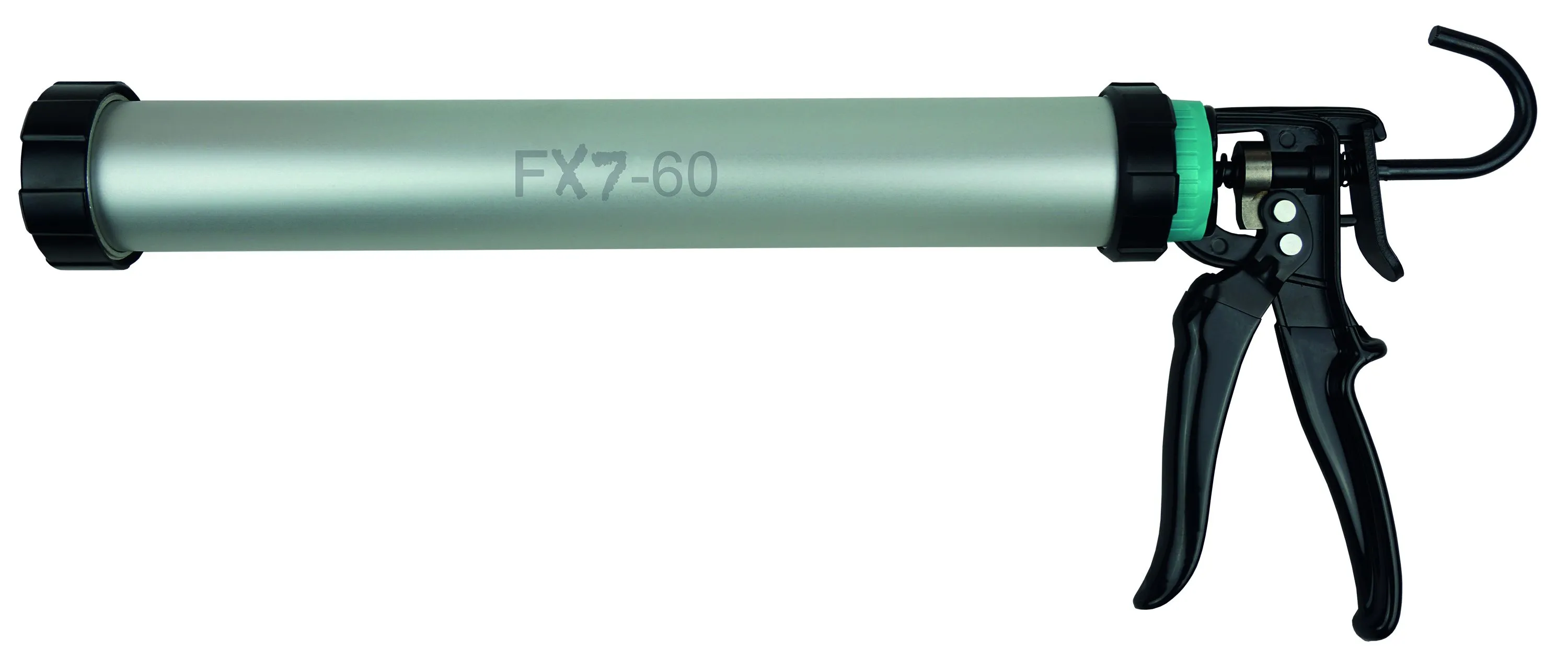 IRION Alurohrpresse 600ml FX7-60