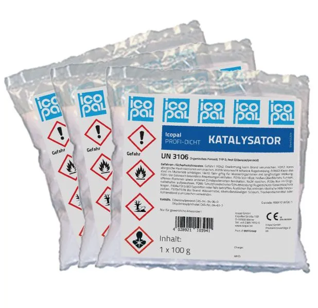 Icopal Profi-Dicht Katalysator