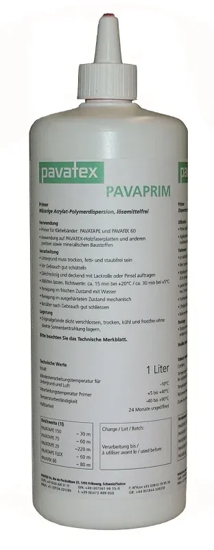 Pavatex Pavaprim (Flasche 1 ltr.)
