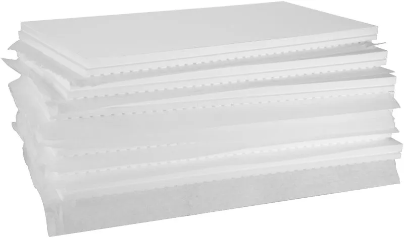 Philippine Perimeter D&auml;mmpl. mit Vlies