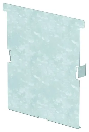 ACO Profiline Stirnwand