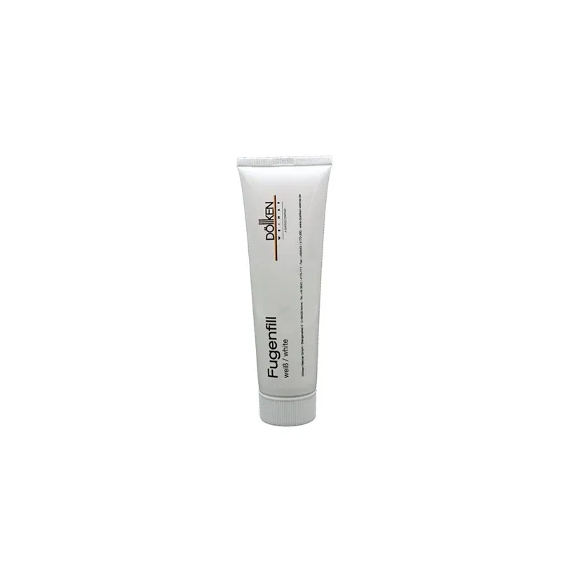 Fugenfill Tube wei&szlig; 150g