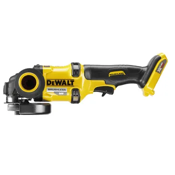 DeWalt 54V Akku-Winkelschleifer