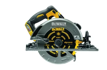 DeWalt 54V Akku- Handkreiss&auml;ge